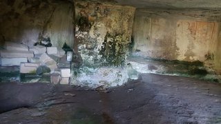 Grotta dei Santi Modica